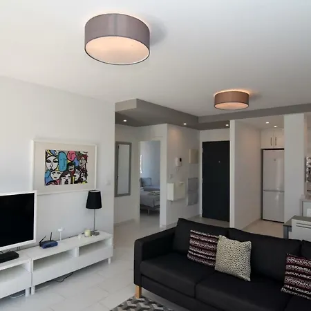 Penthouse Oasis Vi La Zenia Dehesa de Campoamor (Orihuela Costa)