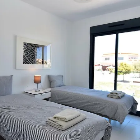 Penthouse Oasis Vi La Zenia Apartamento *