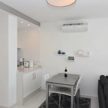 Penthouse Oasis Vi La Zenia * Dehesa de Campoamor (Orihuela Costa)