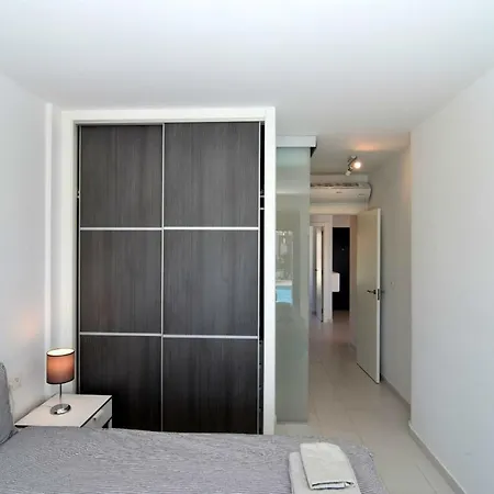 Penthouse Oasis Vi La Zenia * Dehesa de Campoamor (Orihuela Costa)