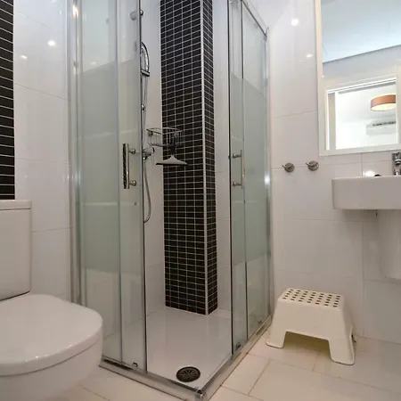 Penthouse Oasis Vi La Zenia Dehesa de Campoamor (Orihuela Costa)