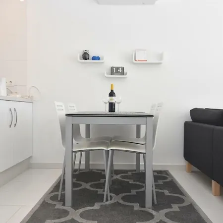 Penthouse Oasis Vi La Zenia Apartment *