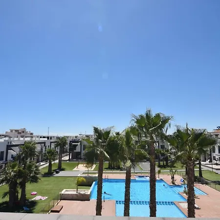 Apartment Penthouse Oasis Vi La Zenia Dehesa de Campoamor (Orihuela Costa)