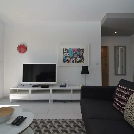 Penthouse Oasis Vi La Zenia Apartment