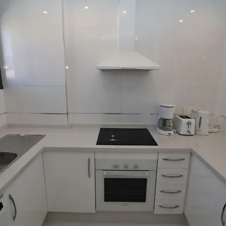 Penthouse Oasis Vi La Zenia Apartment *