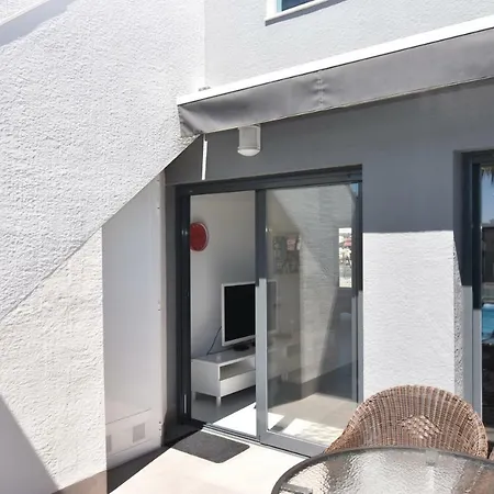 Penthouse Oasis Vi La Zenia *