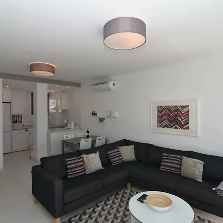 Penthouse Oasis Vi La Zenia * Dehesa de Campoamor (Orihuela Costa)