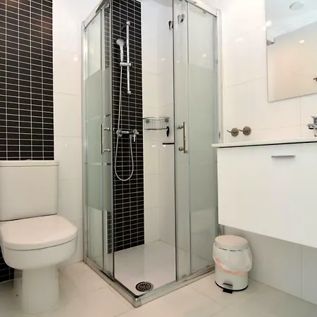 Apartment Penthouse Oasis Vi La Zenia *