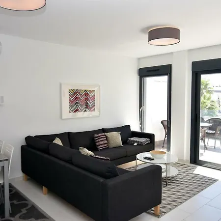 Apartment Penthouse Oasis Vi La Zenia Dehesa de Campoamor (Orihuela Costa)
