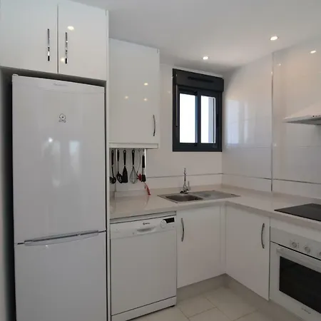 Penthouse Oasis Vi La Zenia Apartment