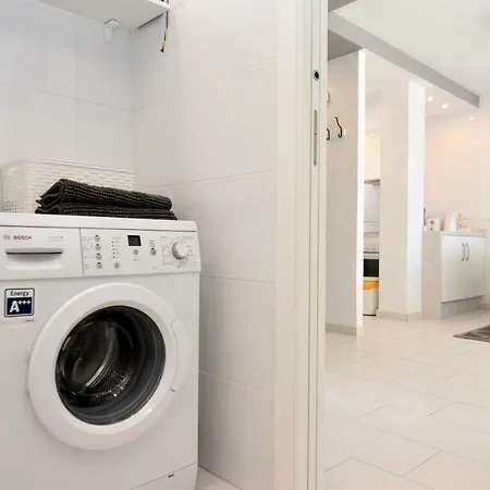 Appartement Penthouse Oasis Vi La Zenia *